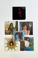 FP Vintage Loretta Lynn Keepsake Record Bundle