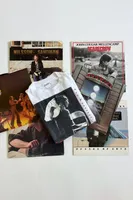 FP Vintage Sounds Of The Heartland Keepsake Record Bundle