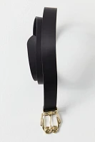 Primrose Leather Belt
