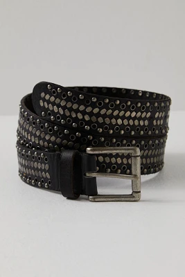 Sutton Stud Belt