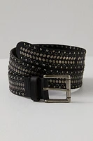 Sutton Stud Belt