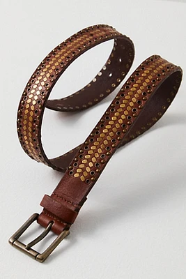 Sutton Stud Belt