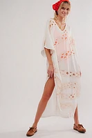 Commune Kaftan