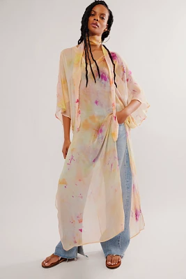 Daze Kaftan