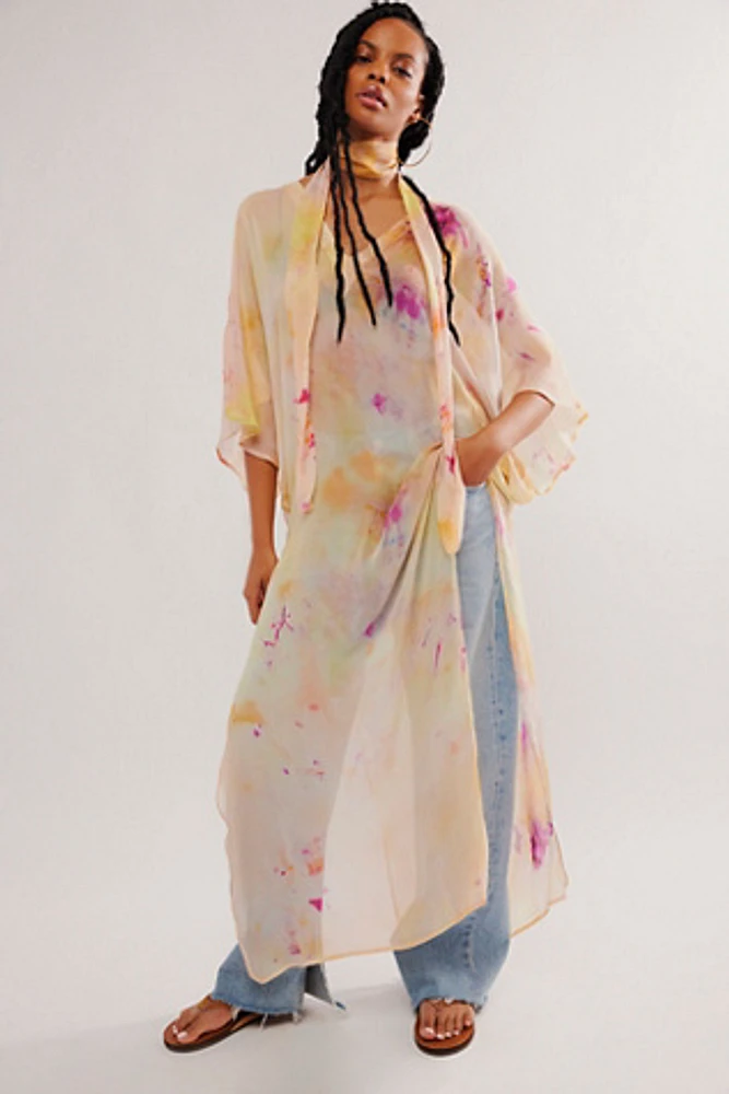 Daze Kaftan