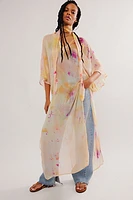 Daze Kaftan