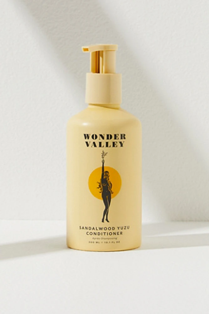 Wonder Valley Conditioner