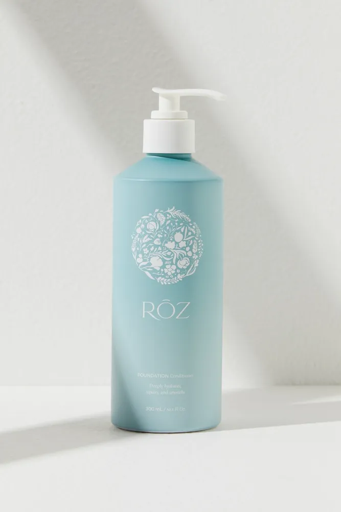 RŌZ Foundation Conditioner