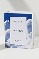 Lake & Skye 11 11 Azure Eau de Parfum