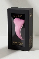 Lelo Sona 2 Travel