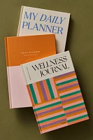 Papier Wellness Journal