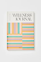 Papier Wellness Journal