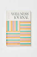 Papier Wellness Journal