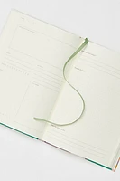 Papier Wellness Journal