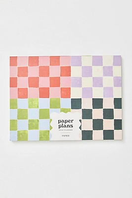 Papier Desk Planner