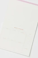 Papier Desk Planner