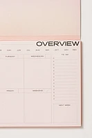 Papier Desk Planner