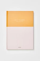 Papier Daily Planner