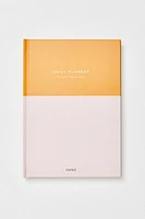 Papier Daily Planner