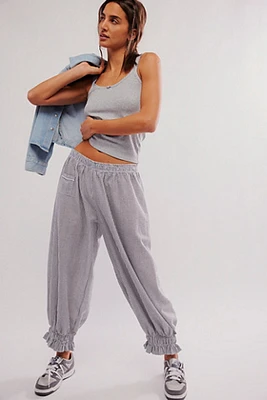 Cloud Nine Pajama Set