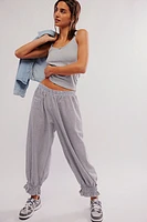 Cloud Nine Pajama Set