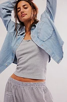 Cloud Nine Pajama Set