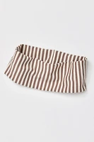 Super Wide Stripe Soft Headband