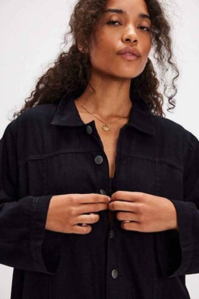 We The Free Margarita Jumpsuit