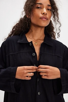 We The Free Margarita Jumpsuit