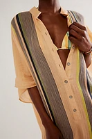 Vacation Mode Kaftan