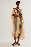 Vacation Mode Kaftan