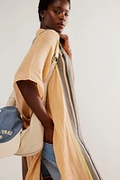 Vacation Mode Kaftan