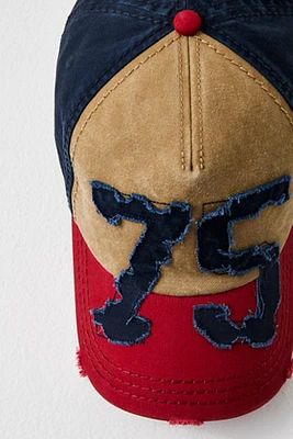 Pinch Hitter Baseball Hat