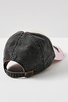 Pinch Hitter Baseball Hat