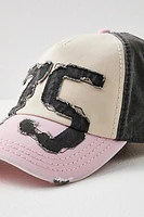 Pinch Hitter Baseball Hat