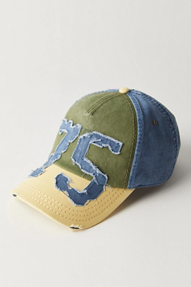 Pinch Hitter Baseball Hat