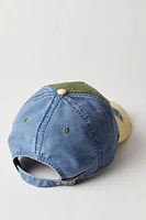 Pinch Hitter Baseball Hat