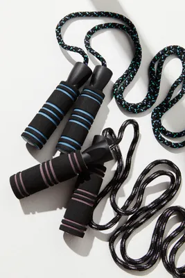 Oak & Reed Weighted Jump Rope