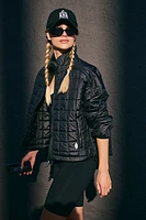 Poppy Shine Jacket