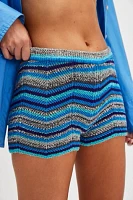 Marisol Swit Brief Shorts