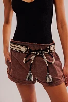 Waters Edge Wrap Belt