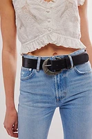 Artemis Buckle Belt