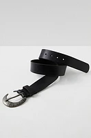 Artemis Buckle Belt