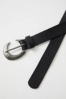 Artemis Buckle Belt