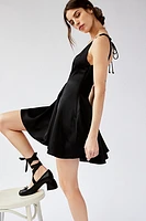 Mallory Mini Dress