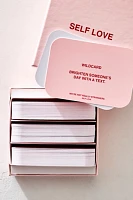 We're Not Really Strangers Self Love Card Game