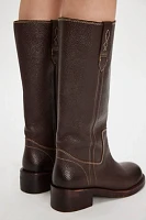 Blaze Pull-On Boots