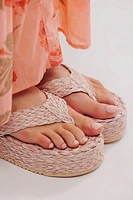 Sailor Thong Sandals