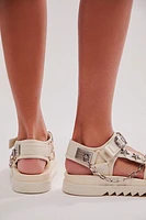 Wild West Sport Sandals