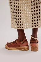 Jori Strappy Sandals